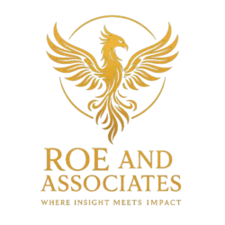 roe and associates transparent refined