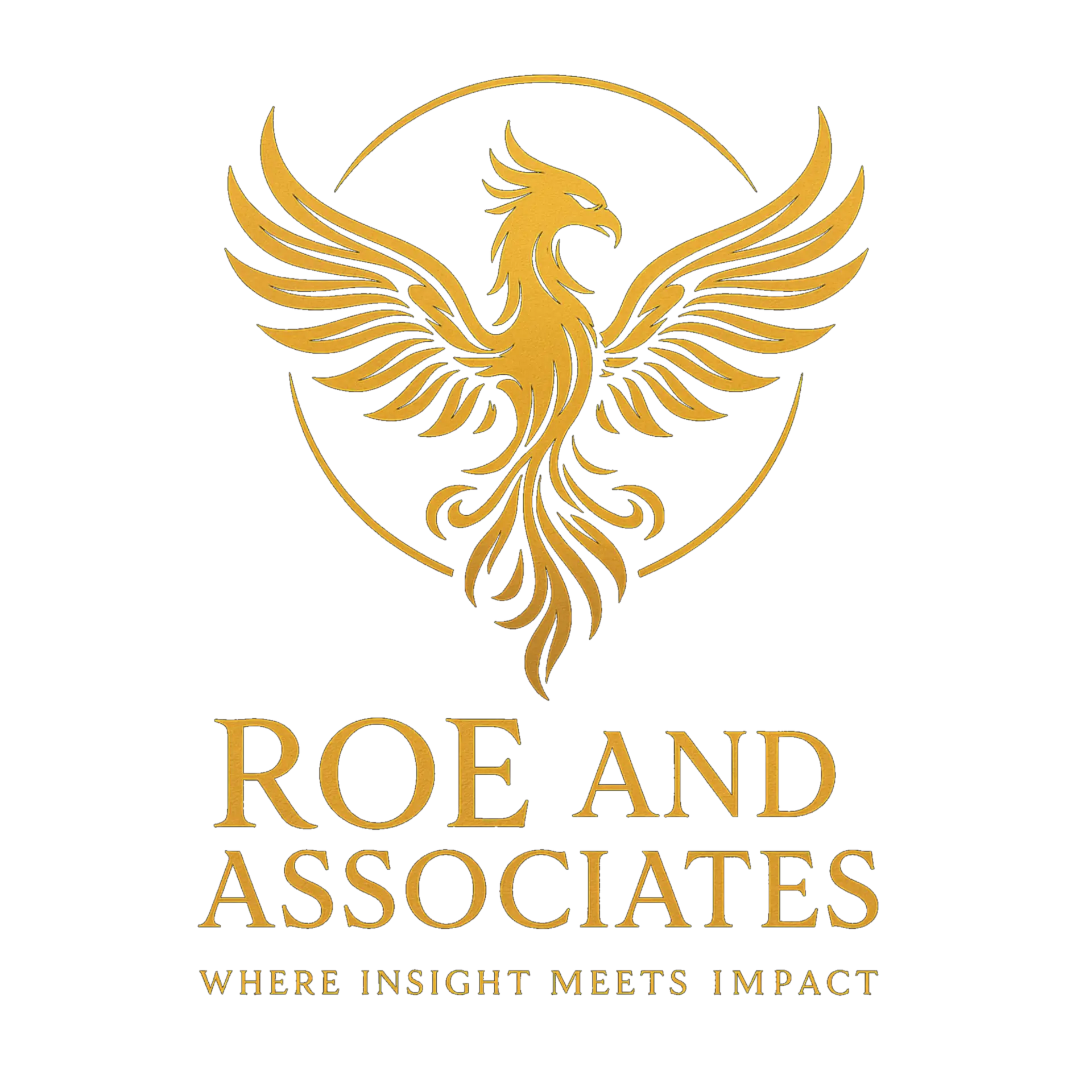 roe and associates transparent refined