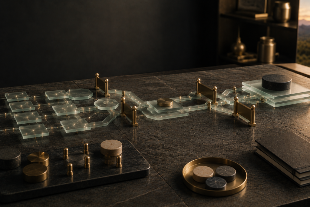 2026 07 16 ai workflows need control points